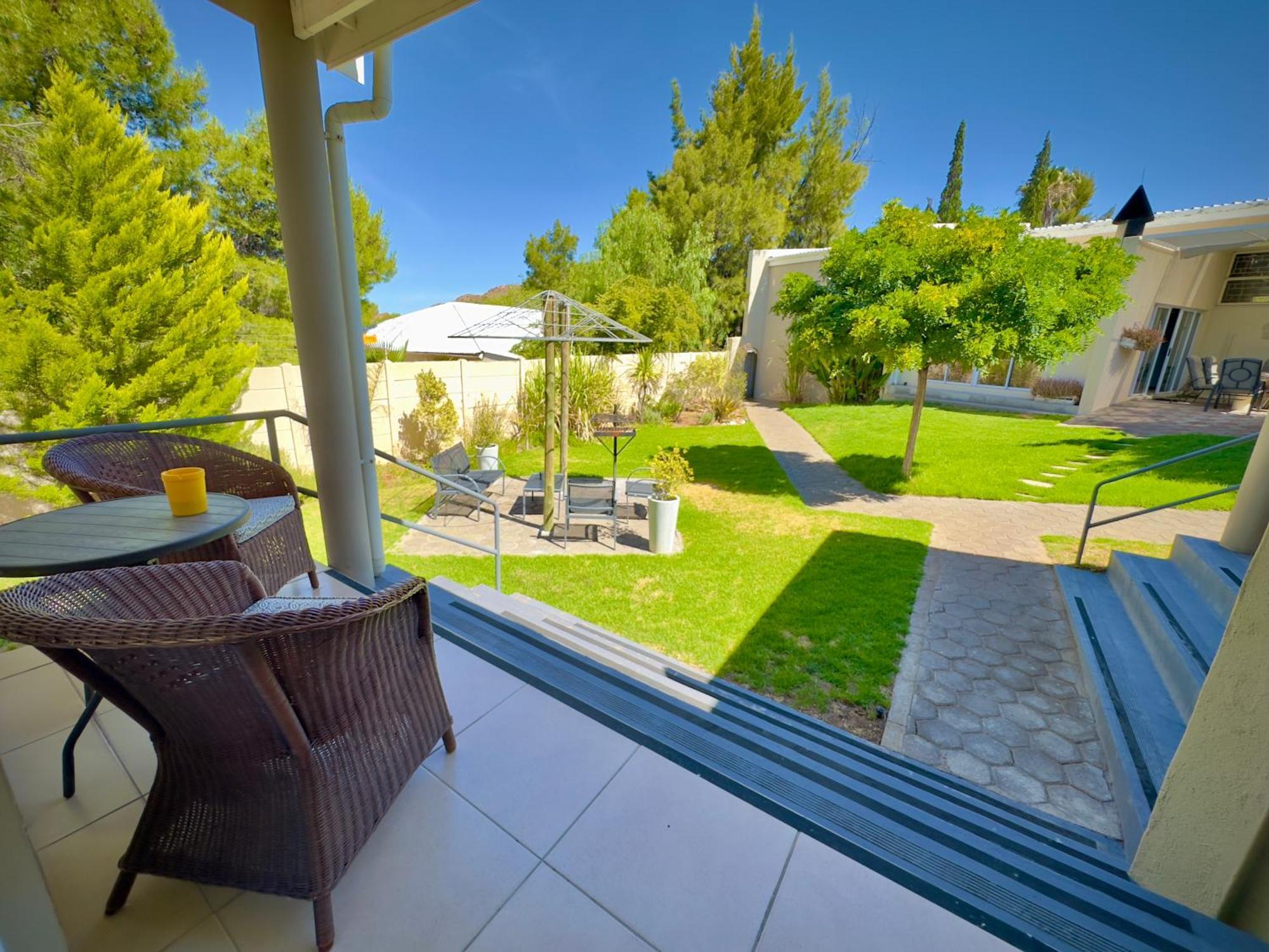 Kliprand Guest House Springbok Exterior foto