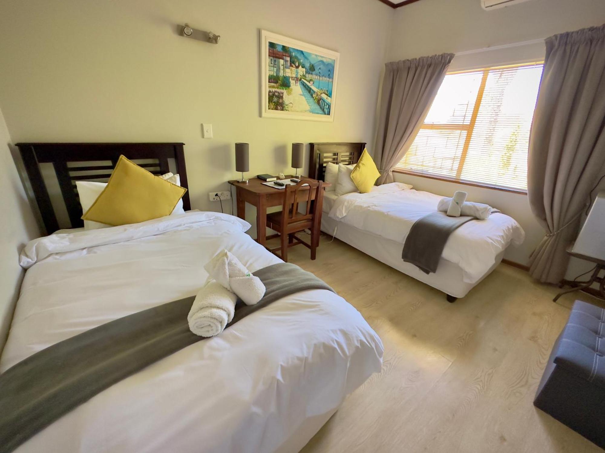 Kliprand Guest House Springbok Exterior foto