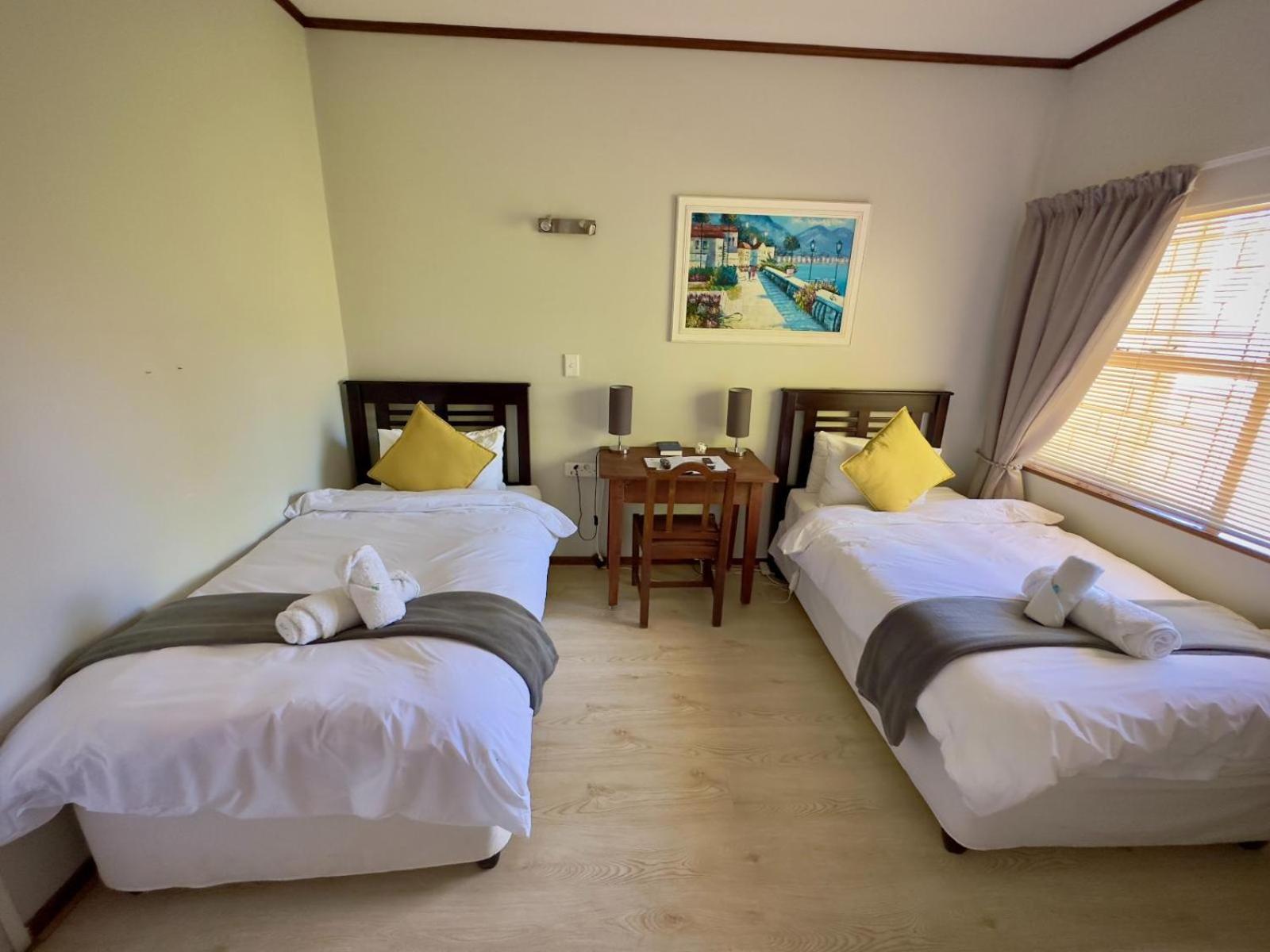 Kliprand Guest House Springbok Exterior foto